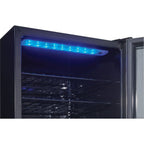 Cave à vin Danby (DWC036A1BSSDB-6) - Acier inoxydable