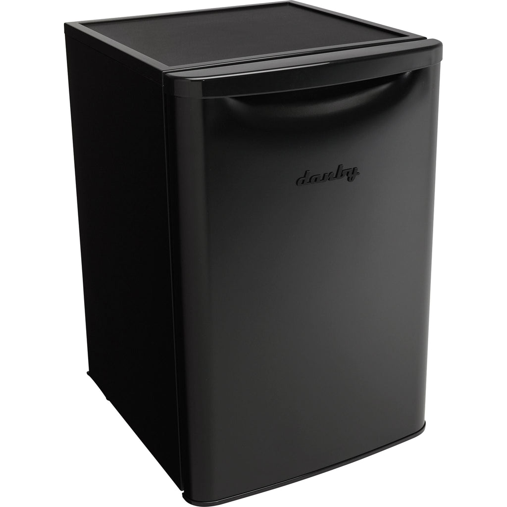 Réfrigérateur compact Danby (DAR026A2BDB) - Noir