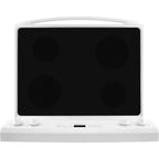 Cuisinière électrique Amana 30 (YAER6303MFW) - Blanche