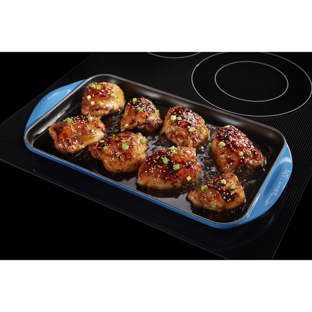 Plaque de cuisson Maytag 30 pouces (MEC8830HB) - Noire