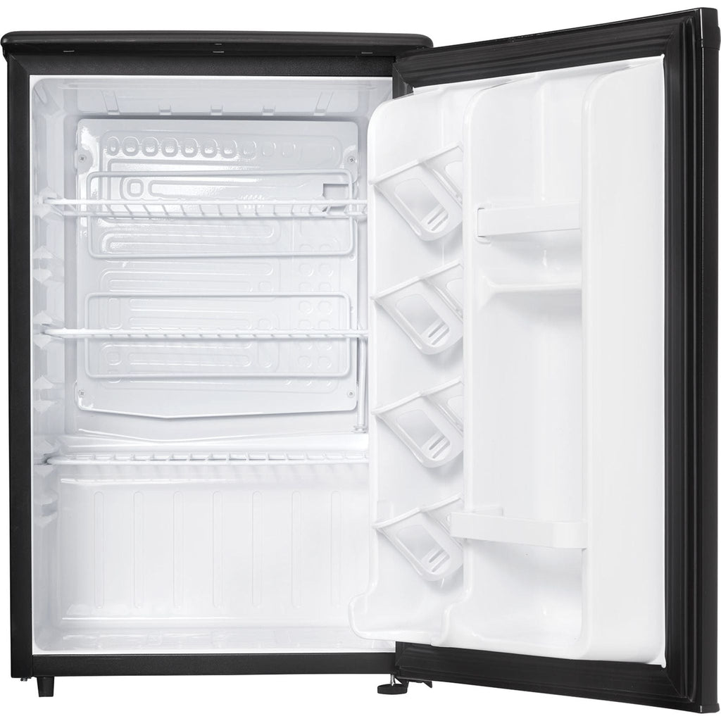 Réfrigérateur Danby All (DAR026A1BDD) - Noir