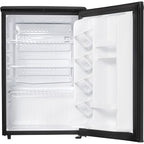 Réfrigérateur Danby All (DAR026A1BDD) - Noir