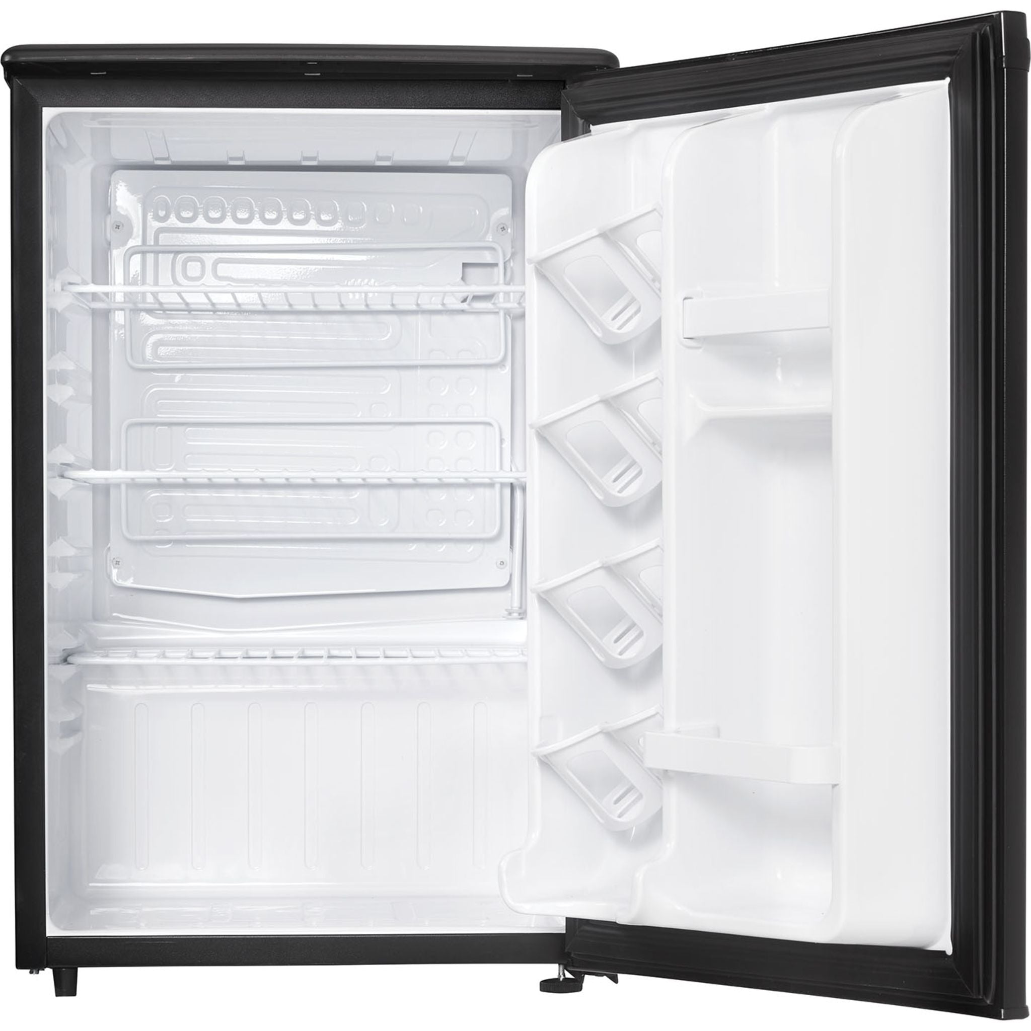 Réfrigérateur Danby All (DAR026A1BDD) - Noir