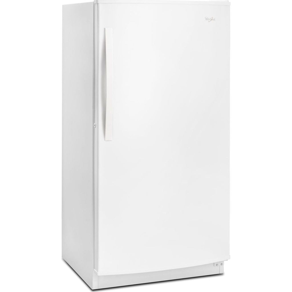 Congélateur vertical Whirlpool (WZF56R16DW) - Blanc