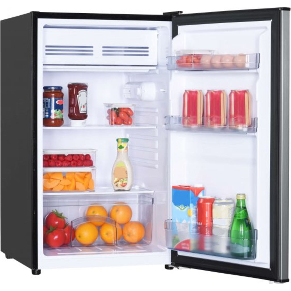 Réfrigérateur compact Danby (DCR044B1SLM) - Acier inoxydable