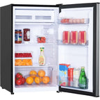 Réfrigérateur compact Danby (DCR044B1SLM) - Acier inoxydable