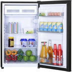 Réfrigérateur compact Danby (DCR044B1BM) - Noir