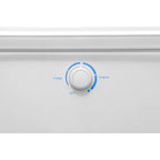 Congélateur vertical Frigidaire (FFUE1326AV) - Acier inoxydable anti-traces de doigts