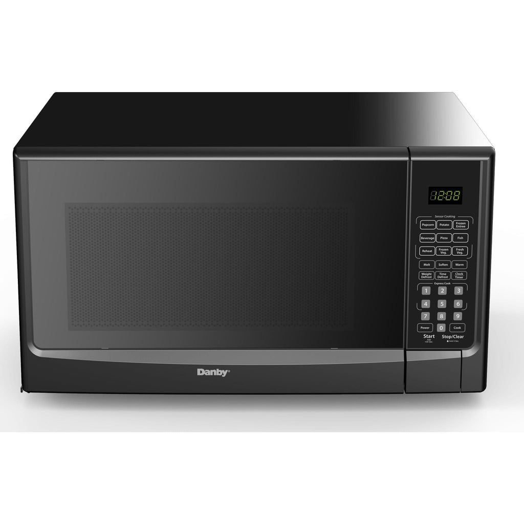 Micro-ondes Danby (DDMW01440BG1) - Noir