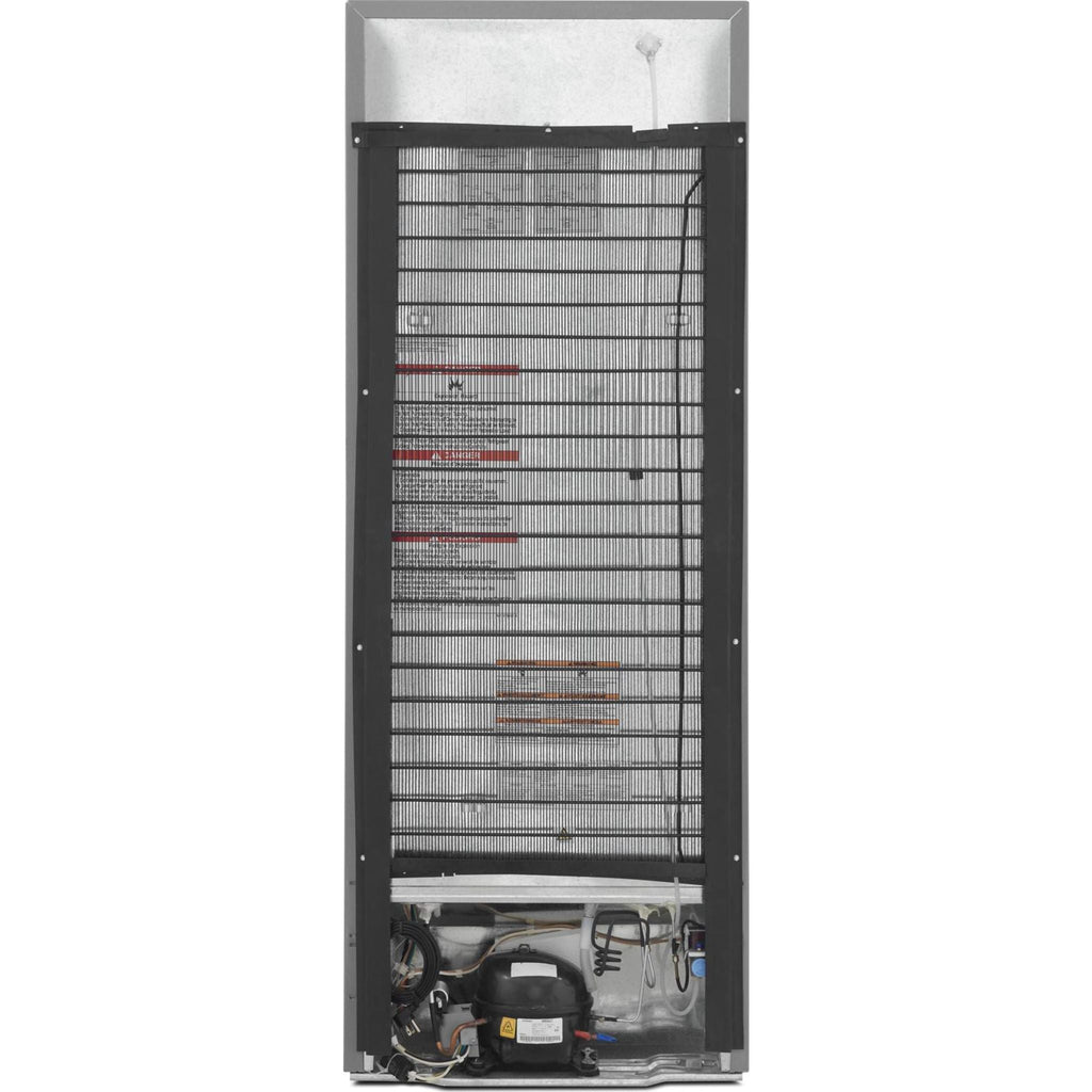 Réfrigérateur Whirlpool à congélateur supérieur (WRT313CZLZ) - Acier inoxydable FGPR