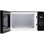 Micro-ondes Danby (DBMW0921BBB) - Noir