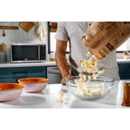 Micro-ondes Whirlpool (WMCS5522RS) - Acier inoxydable