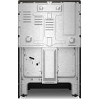 Cuisinière électrique Whirlpool 30 (YWFES5030RV) - Acier inoxydable noir