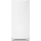 Congélateur vertical Whirlpool (WZF34X18DW) - Blanc