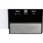 Micro-ondes Danby (DBMW0925BBS) - Acier inoxydable noir