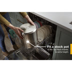 Lave-vaisselle Whirlpool (WDT740SALB) - NOIR