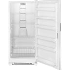 Congélateur vertical Maytag (MZF34X18FW) - Blanc