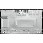 Micro-ondes Whirlpool (YWMMS3130RZ) - Acier inoxydable anti-traces de doigts