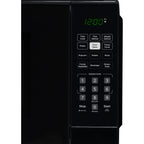 Micro-ondes Danby (DBMW1121BBB) - Noir