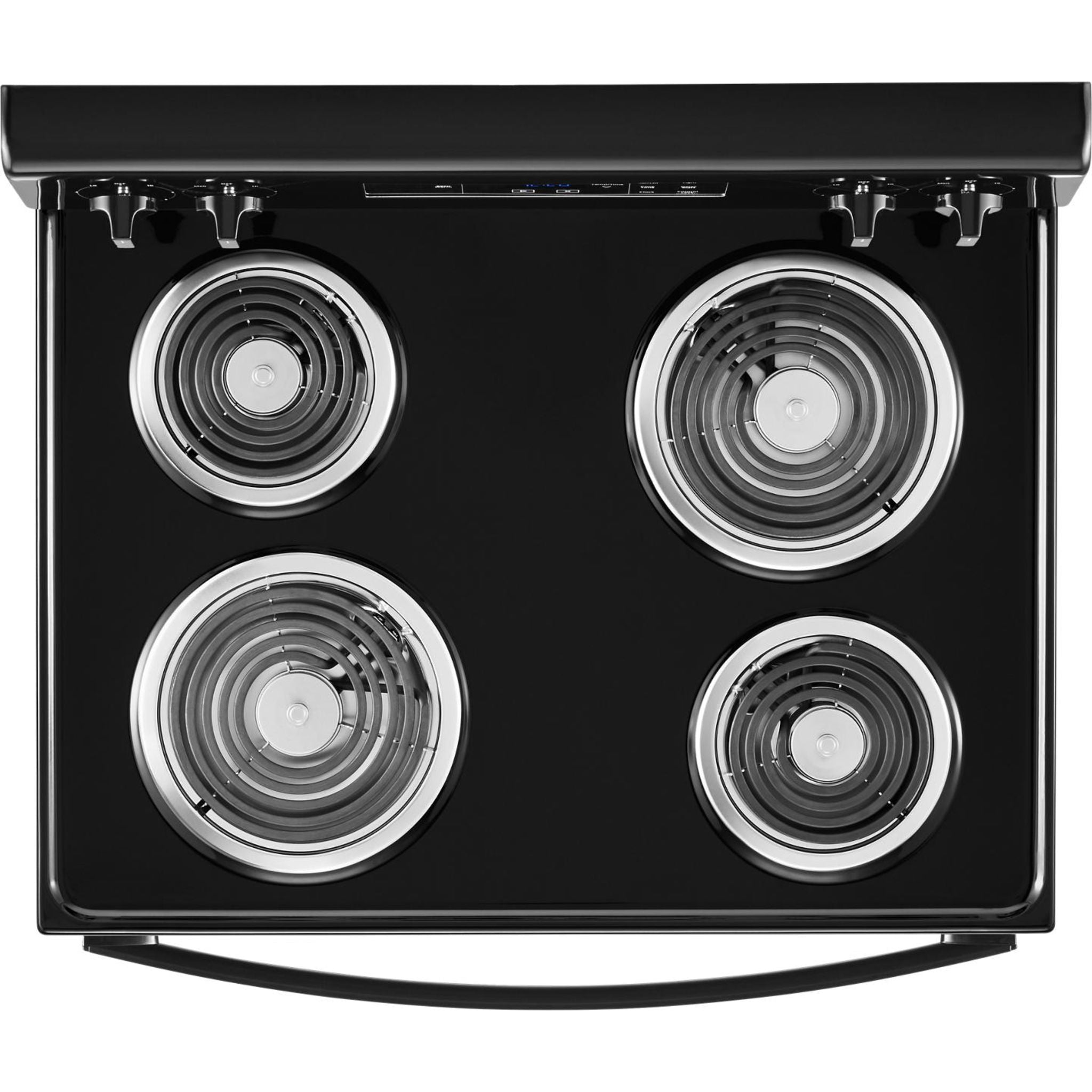 Cuisinière électrique Whirlpool 30 (YWFC150M0JB) - Noire