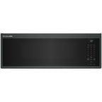 Four à micro-ondes KitchenAid à hotte intégrée (YKMML550RJP) - Genévrier
