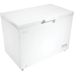 Congélateur coffre Danby (DCF145A3WDB) - Blanc