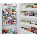 Congélateur vertical Frigidaire (FRUF2020AW) - Blanc