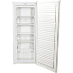 Congélateur vertical Danby (DUFM060B2WDB) - Blanc