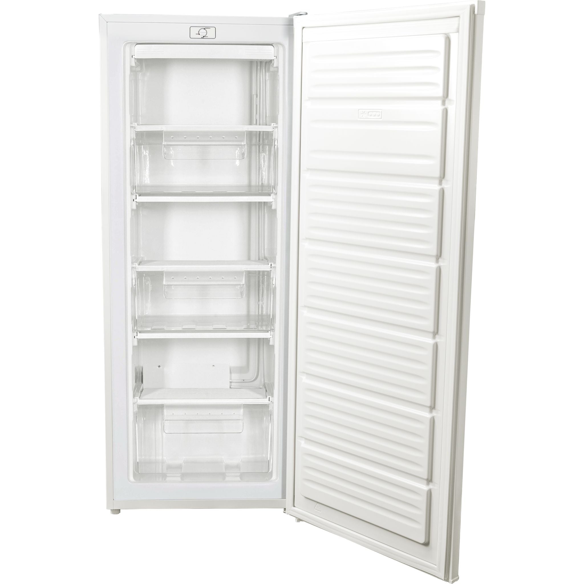 Congélateur vertical Danby (DUFM060B2WDB) - Blanc