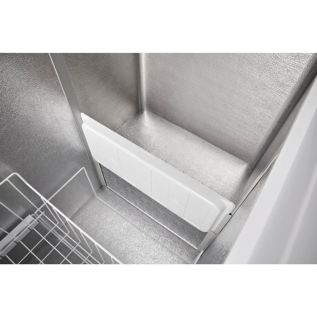 Congélateur coffre Whirlpool (WZC5216LW) - BLANC