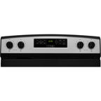 Cuisinière électrique Amana (YACR4303MMS) - Acier inoxydable 