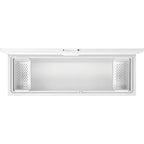 Congélateur coffre Frigidaire (FFCL2542AW) - Blanc