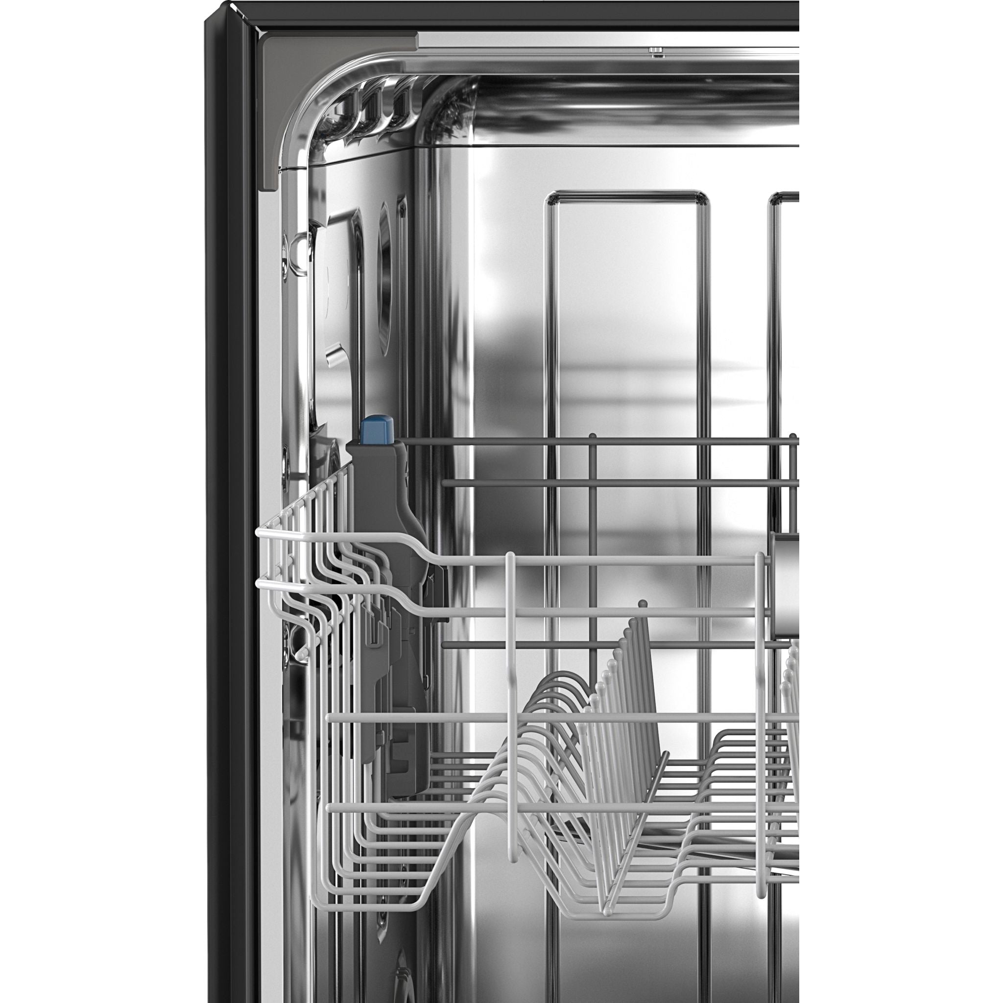 Lave-vaisselle Maytag avec cuve en acier inoxydable (MDB7959SKZ) - Acier inoxydable