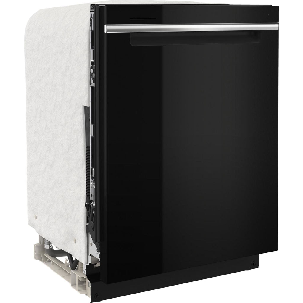 Lave-vaisselle Whirlpool avec cuve en acier inoxydable (WDTA50SAKB) - Noir