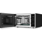 Micro-ondes KitchenAid (KMCS522SPS) - Inox PrintShield