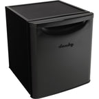 Réfrigérateur compact Danby (DAR017A3BDB) - Noir