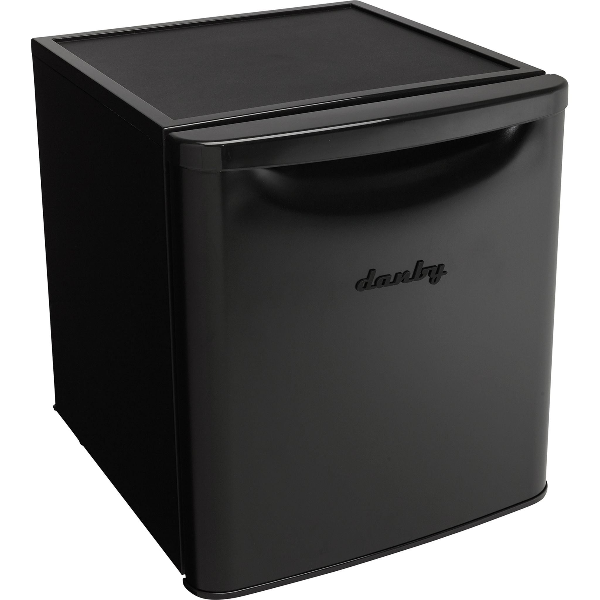 Réfrigérateur compact Danby (DAR017A3BDB) - Noir