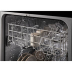 Lave-vaisselle Whirlpool (WDF341PAPW) - Blanc