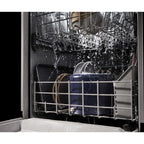 Lave-vaisselle Whirlpool (WDF341PAPM) - Acier inoxydable