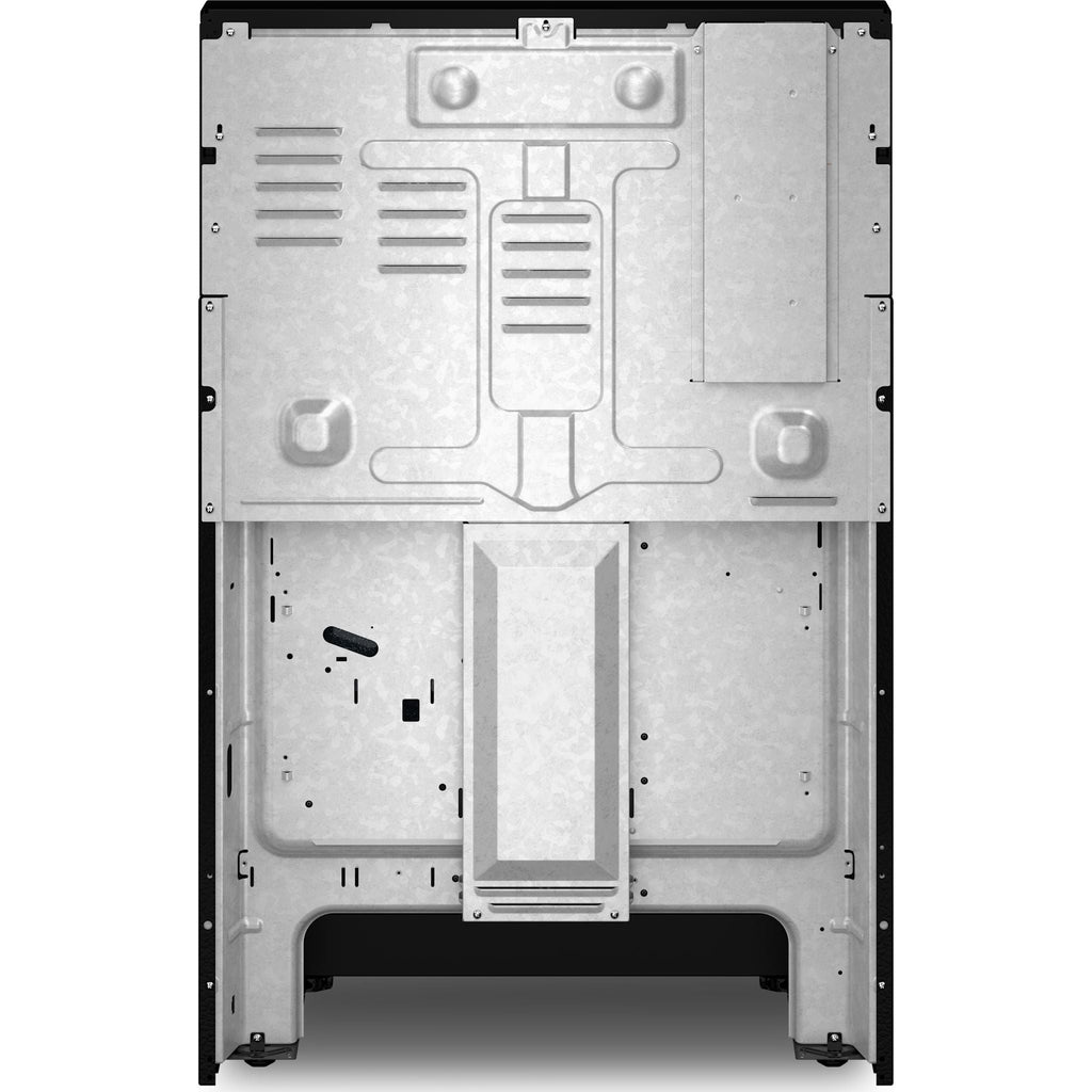 Cuisinière électrique Whirlpool 30 (YWFES5030RB) - Noire