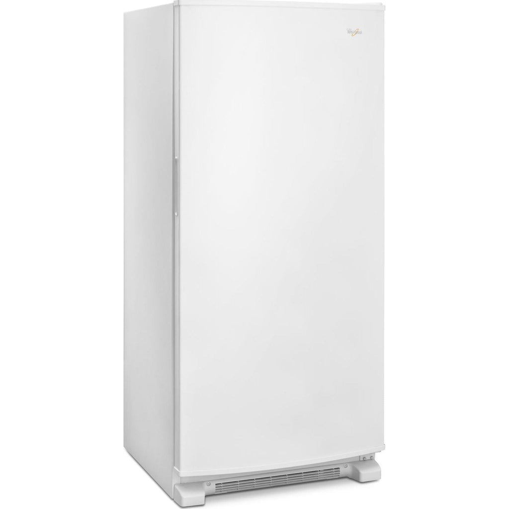 Congélateur vertical Whirlpool (WZF34X18DW) - Blanc