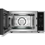 Micro-ondes KitchenAid (KMCS522SPS) - Inox PrintShield