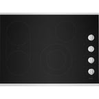 Plaque de cuisson Maytag 30 pouces (MEC8830HS) - Acier inoxydable