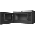 Micro-ondes Maytag à hotte intégrée (YMMMF6030PZ) - Acier inoxydable anti-traces de doigts
