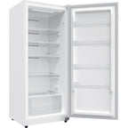 Congélateur vertical Danby (DUF140A1WDB) - Blanc