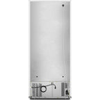 Réfrigérateur Whirlpool à congélateur supérieur (WRTX5028PW) - Blanc