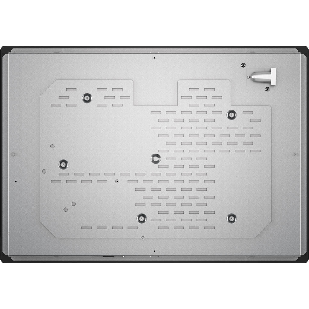 Plaque de cuisson Whirlpool 30 pouces (WCE97US0KB) - NOIRE