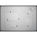 Plaque de cuisson Whirlpool 30 pouces (WCE97US0KB) - NOIRE