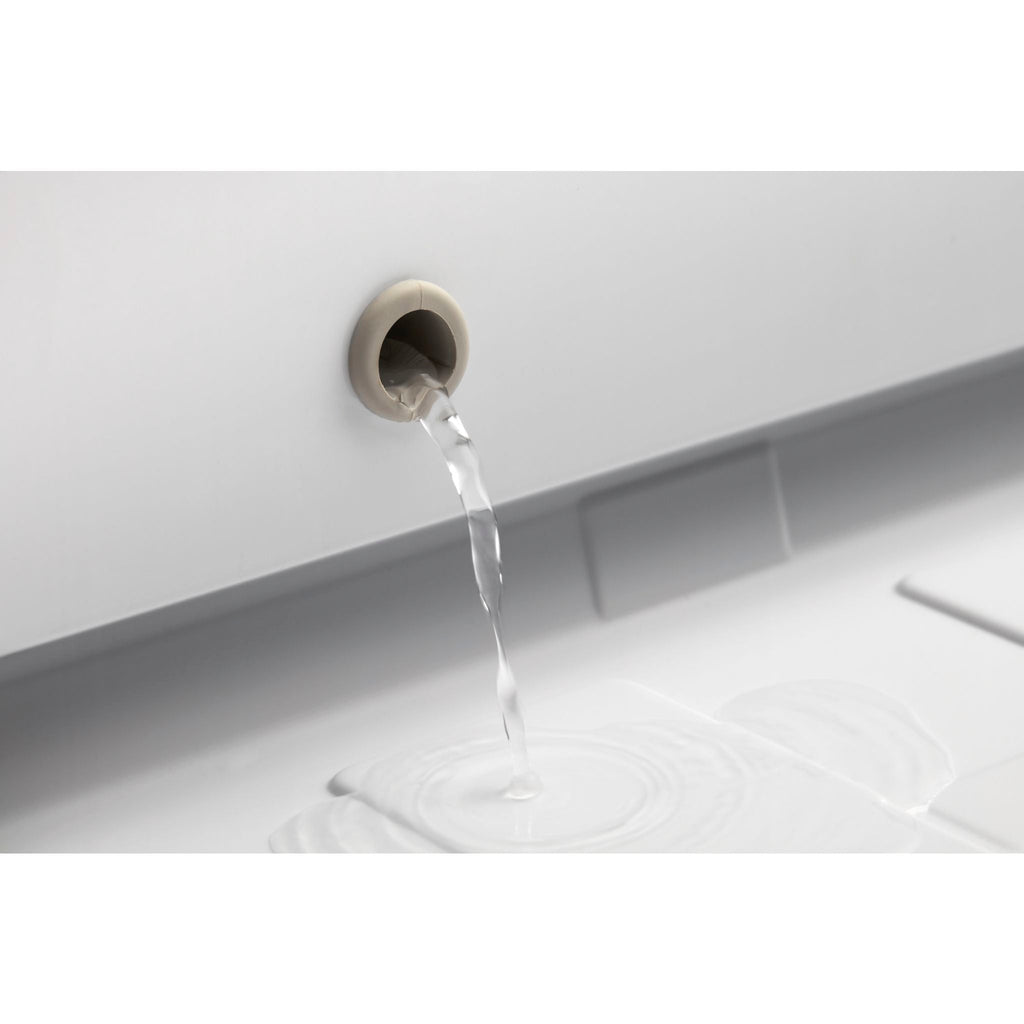 Congélateur coffre Whirlpool (WZC5216LW) - BLANC