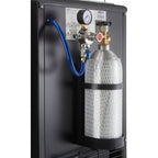 Refroidisseur de fût Danby (DKC054A1BSLDB) - Aspect inox